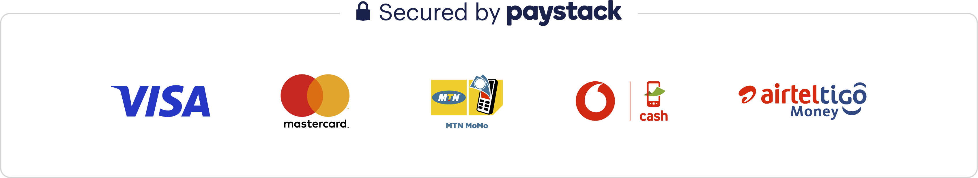 Paystack (Ghana)