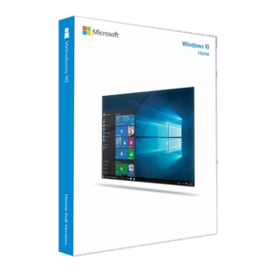Windows 10 Home Os Screenshot 1