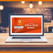 Microsoft Office Standard 2019