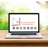 Microsoft Office Professional 2019