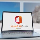 Microsoft 365 Family