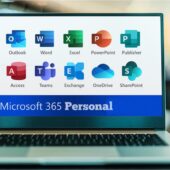 Microsoft 365 Personal