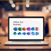 Microsoft Office 365 Business