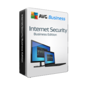 AVG Internet Security Business Edition