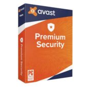 Avast Premium Security