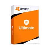 Avast Ultimate