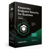 Kaspersky Endpoint Security