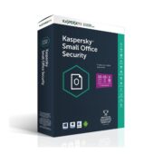 Kaspersky Small Office Security