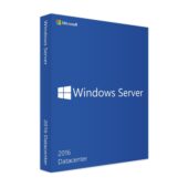 Microsoft Windows Server 2016