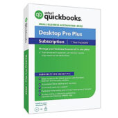 QuickBooks Desktop Pro