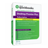 QuickBooks Desktop Premier