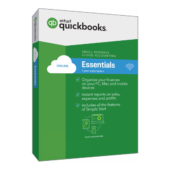 QuickBooks Online Essentials