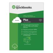 QuickBooks Online Plus