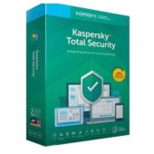 Kaspersky Total Security