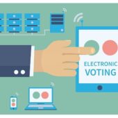 Motes eVoting System