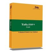 Tally ERP 9 Gold