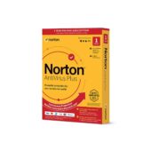 Norton Antivirus Plus